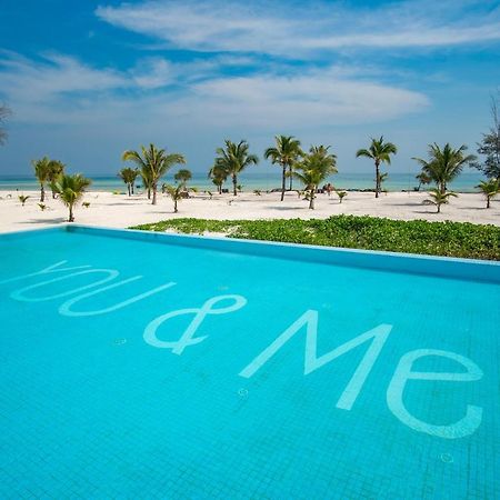 You&Me Resort Pagoda Beach Zewnętrze zdjęcie