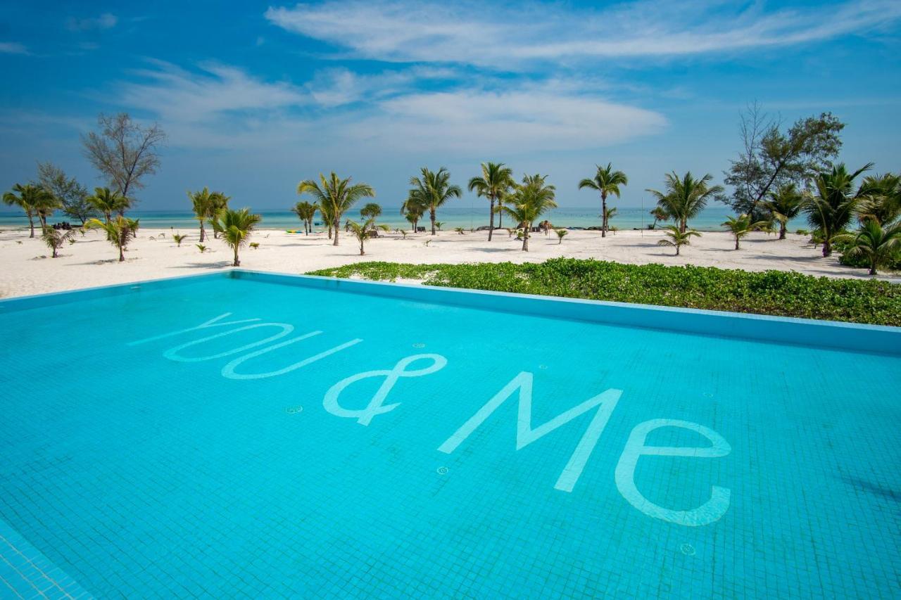 You&Me Resort Pagoda Beach Zewnętrze zdjęcie