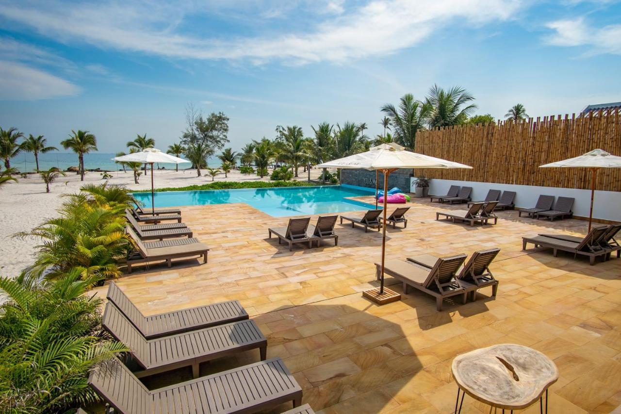 You&Me Resort Pagoda Beach Zewnętrze zdjęcie