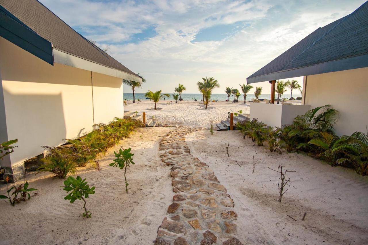 You&Me Resort Pagoda Beach Zewnętrze zdjęcie