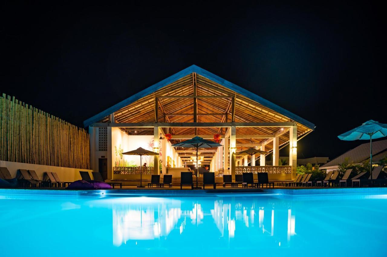You&Me Resort Pagoda Beach Zewnętrze zdjęcie