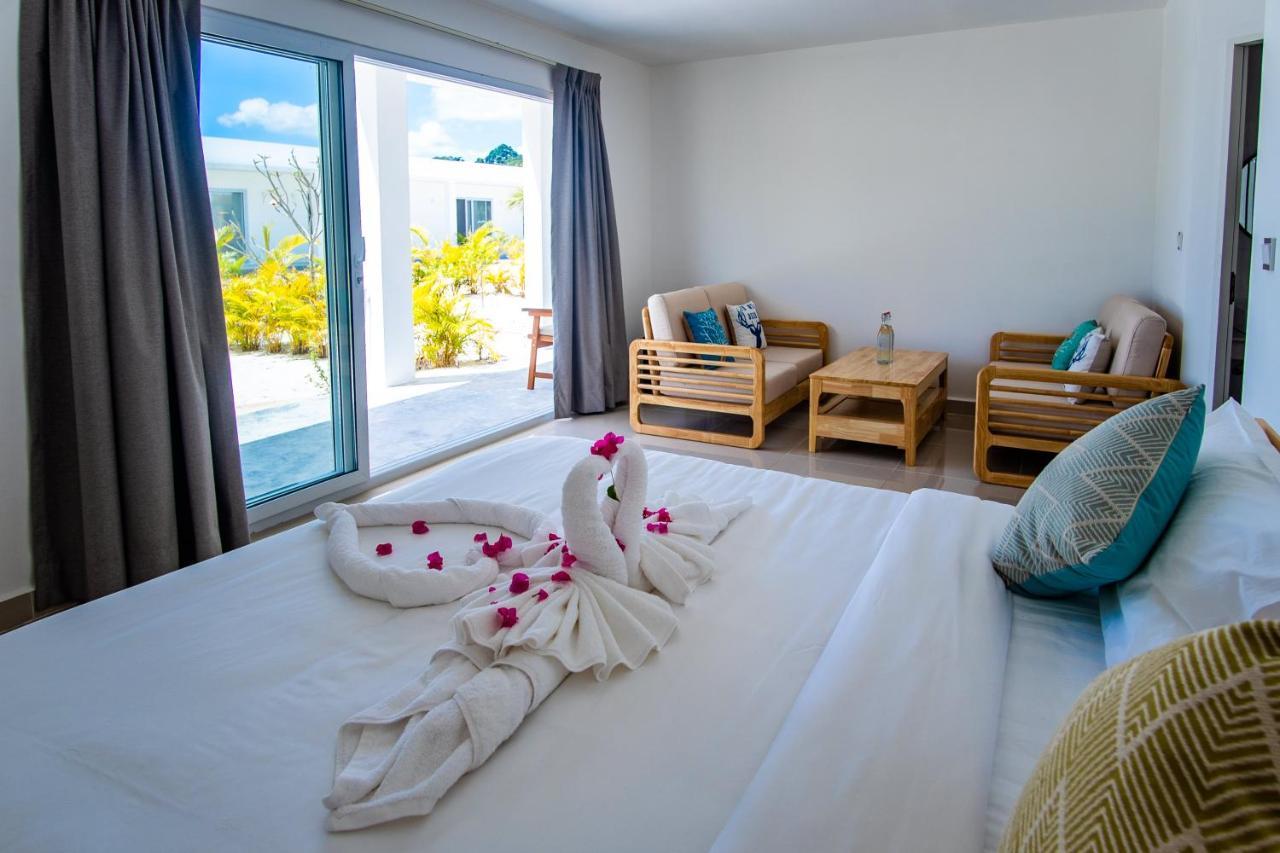 You&Me Resort Pagoda Beach Zewnętrze zdjęcie