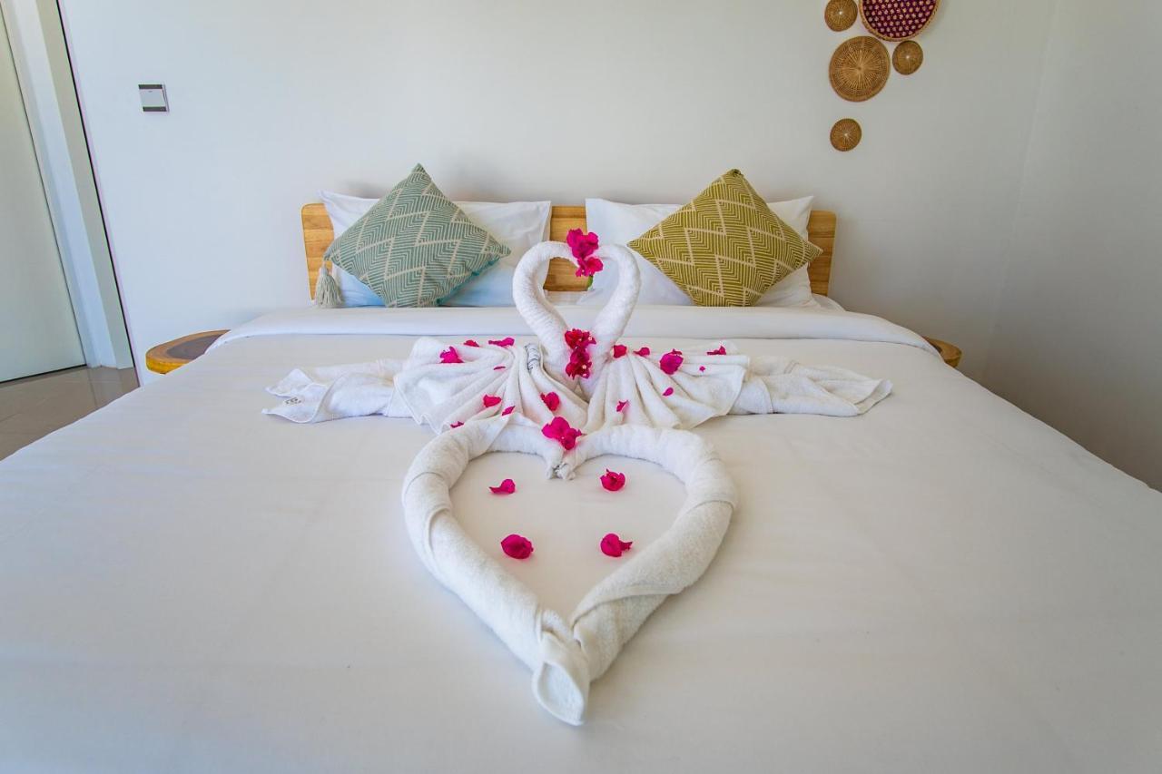 You&Me Resort Pagoda Beach Zewnętrze zdjęcie