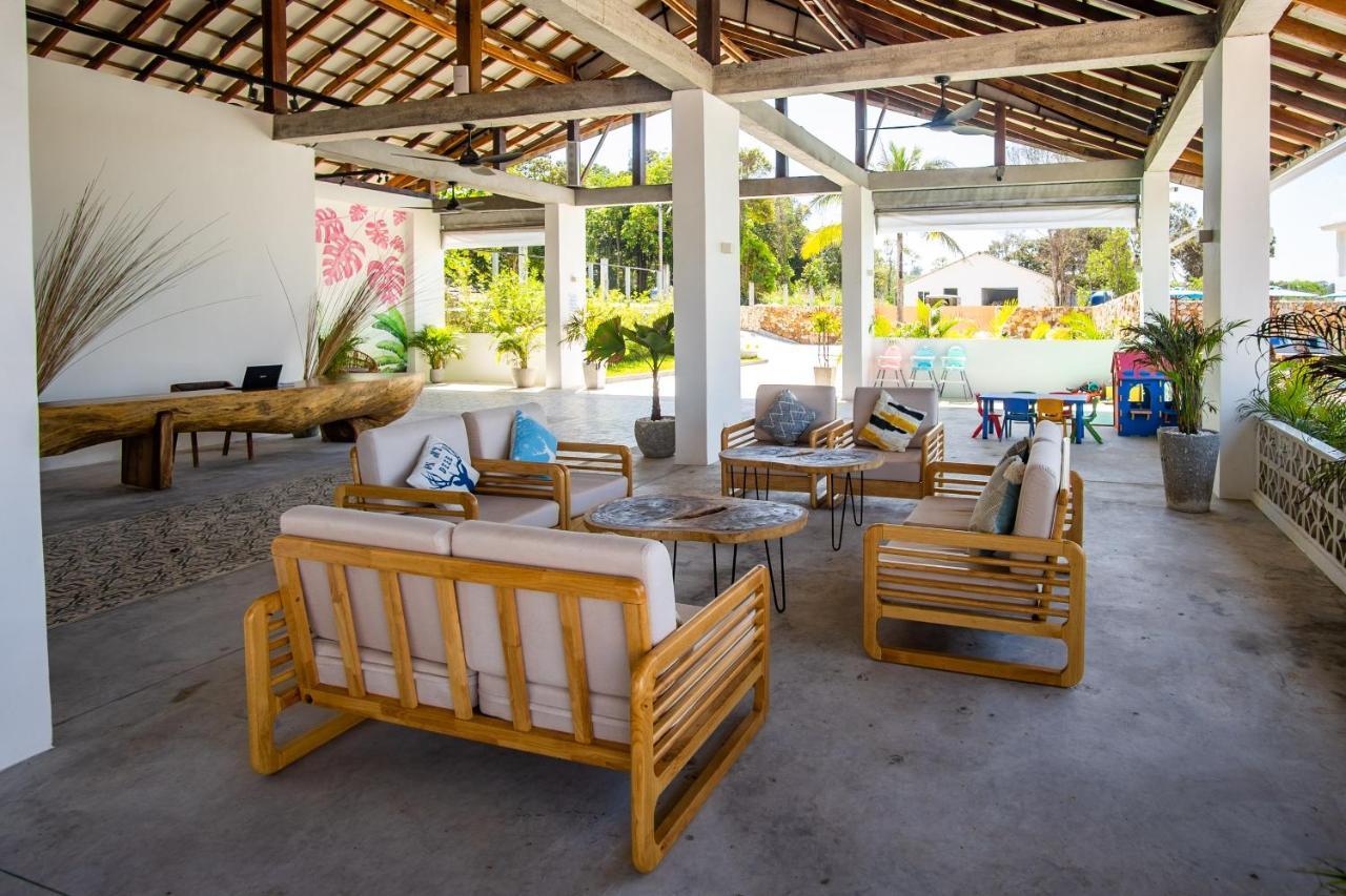 You&Me Resort Pagoda Beach Zewnętrze zdjęcie