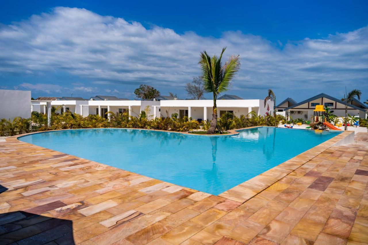 You&Me Resort Pagoda Beach Zewnętrze zdjęcie