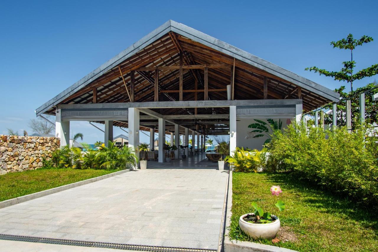 You&Me Resort Pagoda Beach Zewnętrze zdjęcie