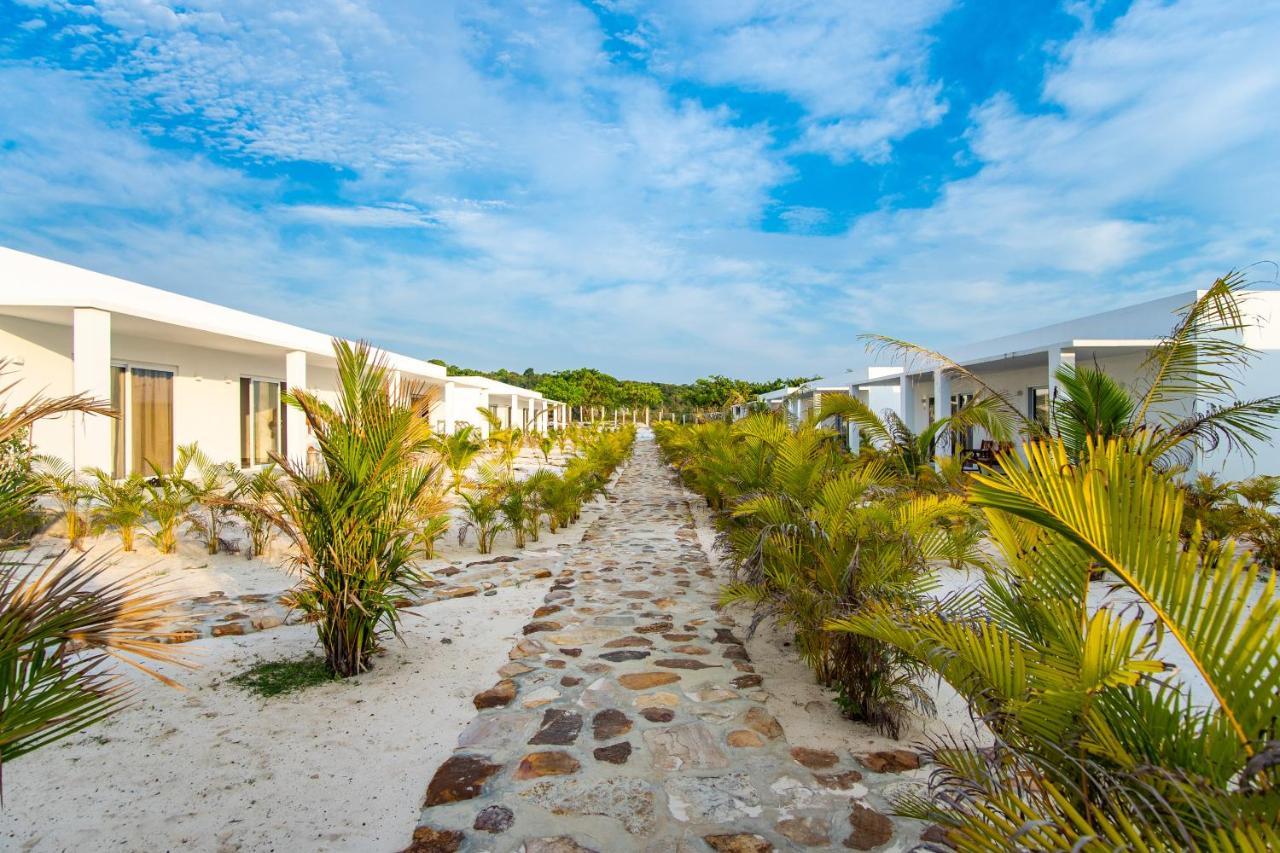 You&Me Resort Pagoda Beach Zewnętrze zdjęcie
