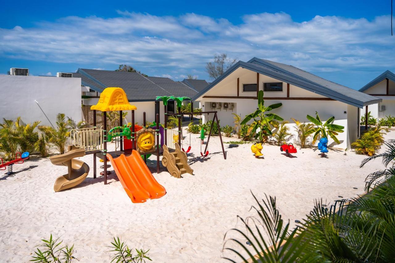 You&Me Resort Pagoda Beach Zewnętrze zdjęcie