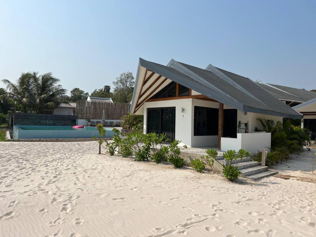 You&Me Resort Pagoda Beach Zewnętrze zdjęcie