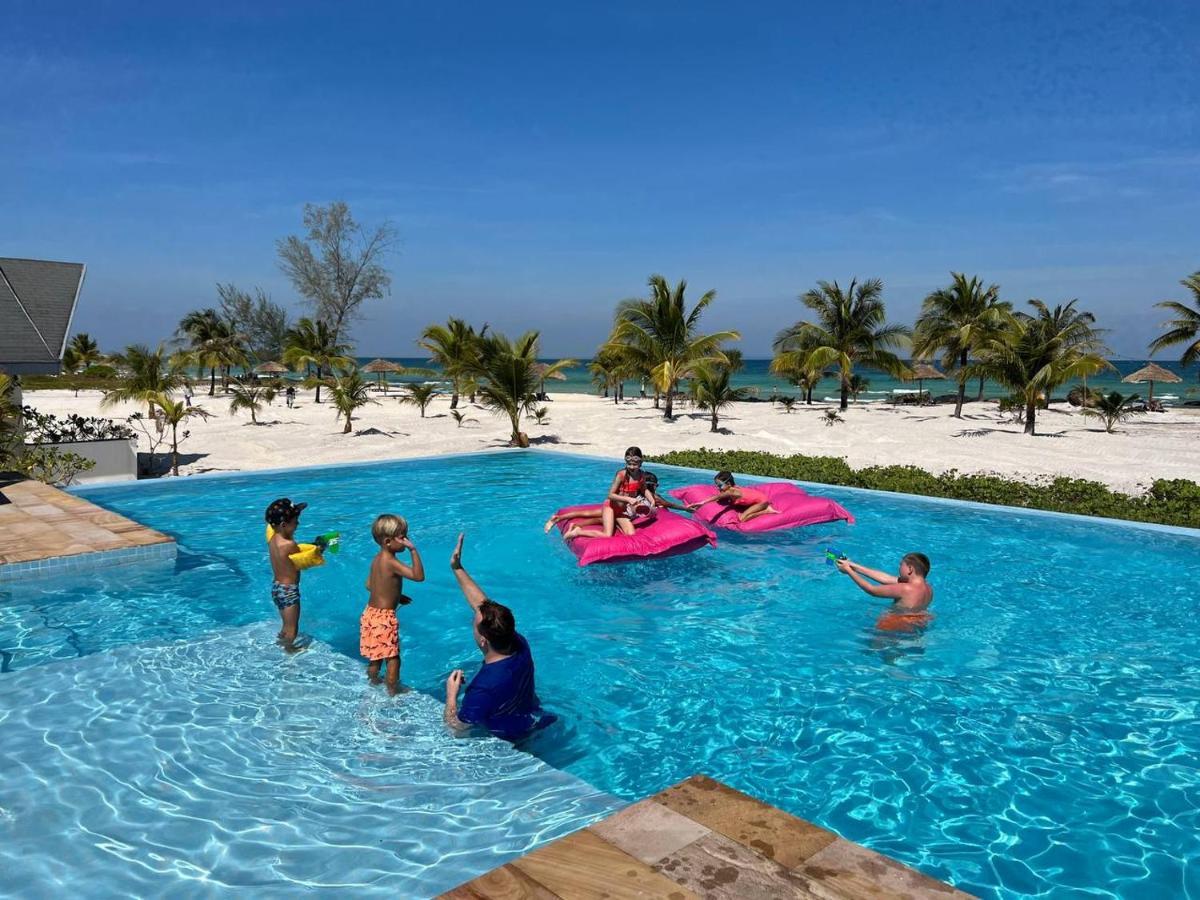 You&Me Resort Pagoda Beach Zewnętrze zdjęcie