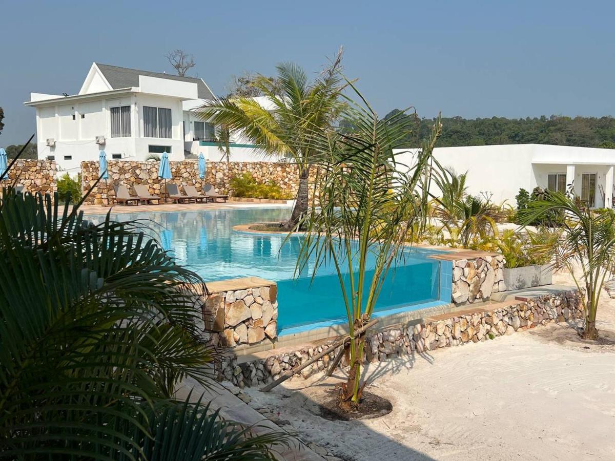 You&Me Resort Pagoda Beach Zewnętrze zdjęcie