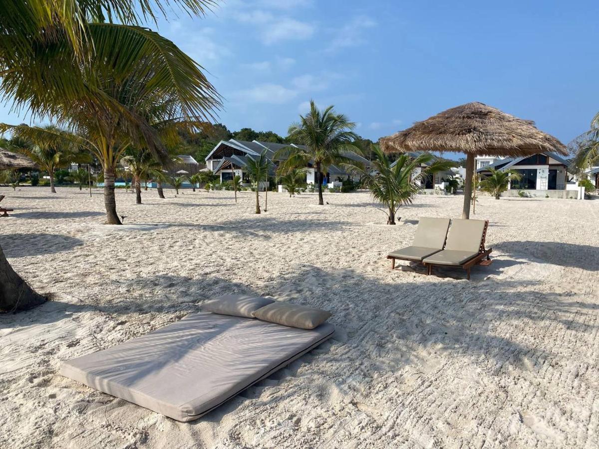 You&Me Resort Pagoda Beach Zewnętrze zdjęcie
