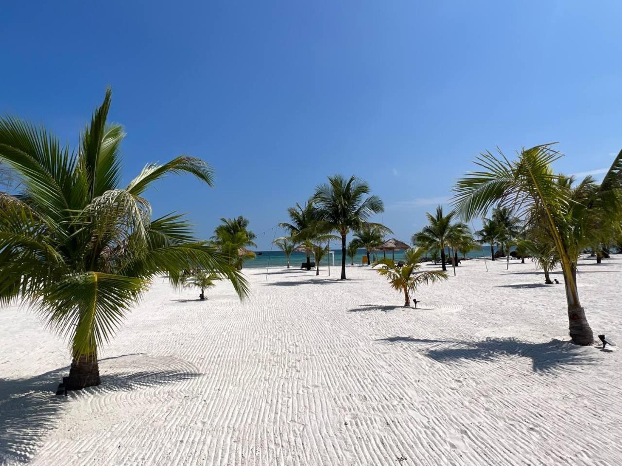 You&Me Resort Pagoda Beach Zewnętrze zdjęcie
