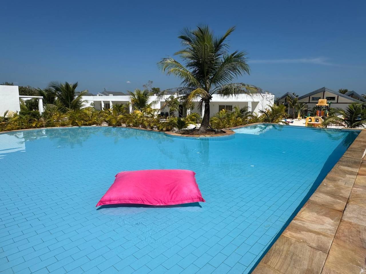 You&Me Resort Pagoda Beach Zewnętrze zdjęcie